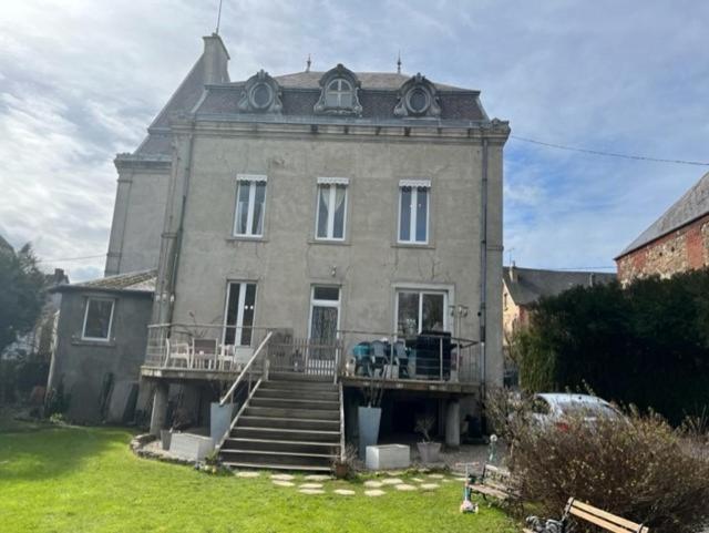 Le Petit Chateau Saint-Michel  Ngoại thất bức ảnh