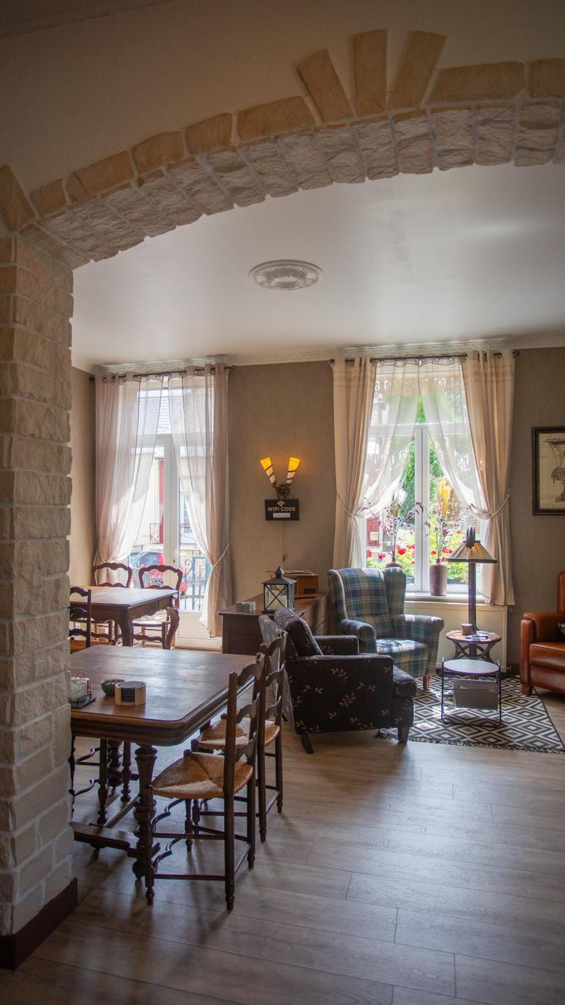 Le Petit Chateau Saint-Michel  Ngoại thất bức ảnh