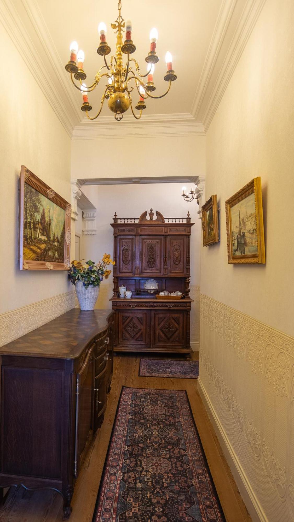 Le Petit Chateau Saint-Michel  Ngoại thất bức ảnh