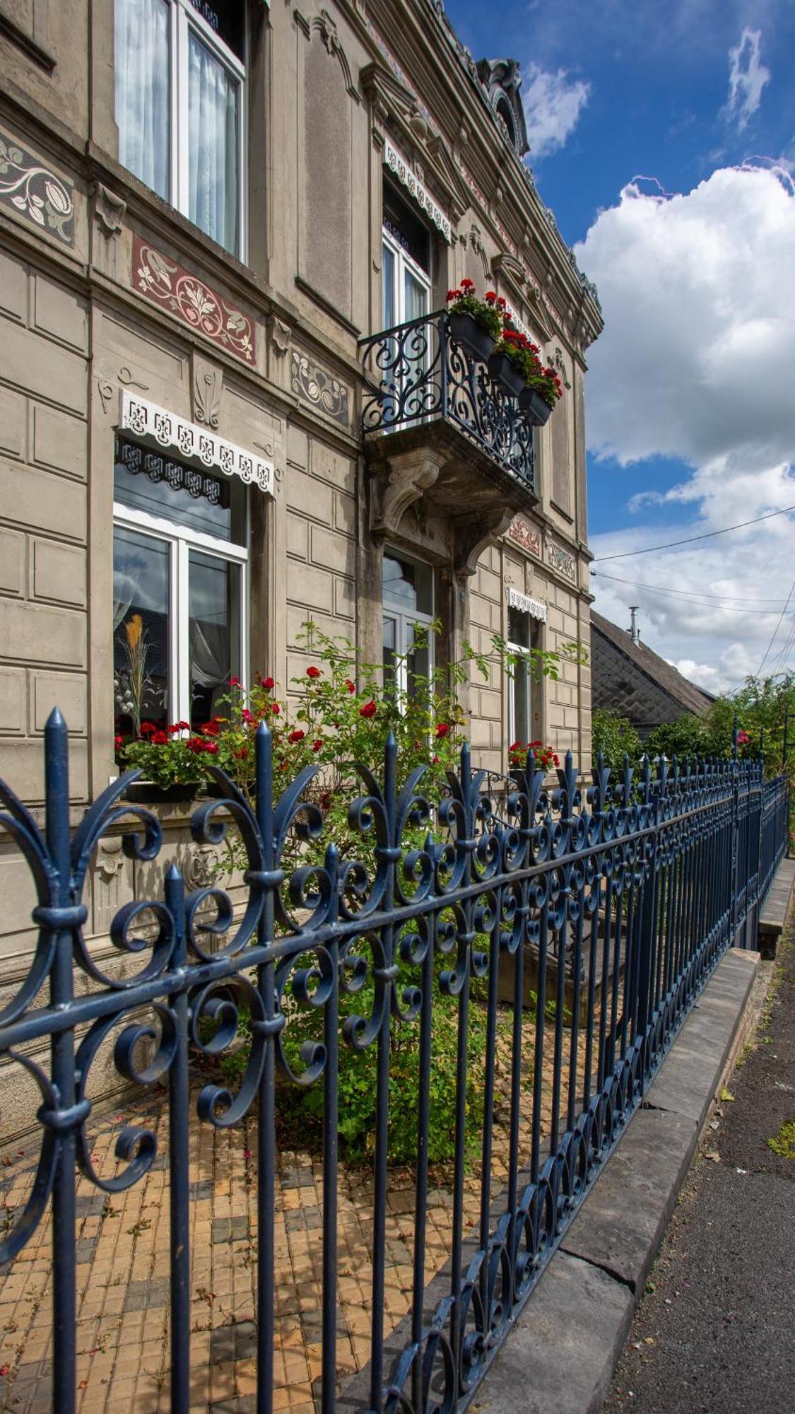 Le Petit Chateau Saint-Michel  Ngoại thất bức ảnh